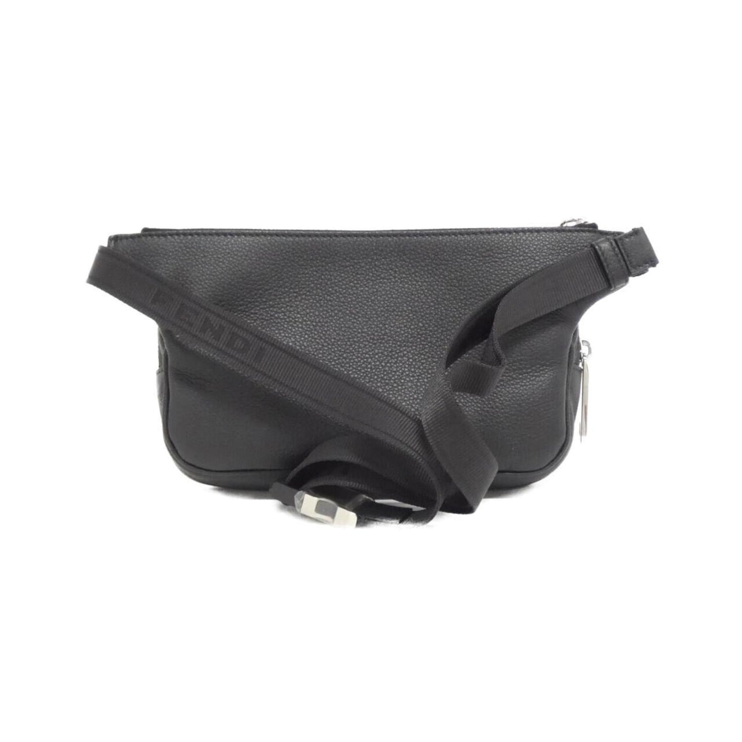 Fendi Others Black Crossbody Bags