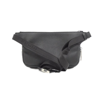 Fendi Others Black Crossbody Bags