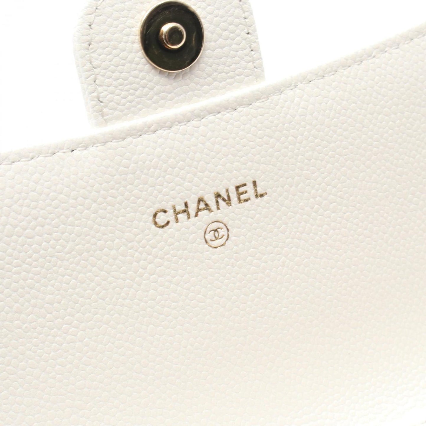 Chanel Others White Shoulder Bags