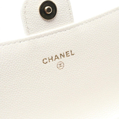 Chanel Others White Shoulder Bags