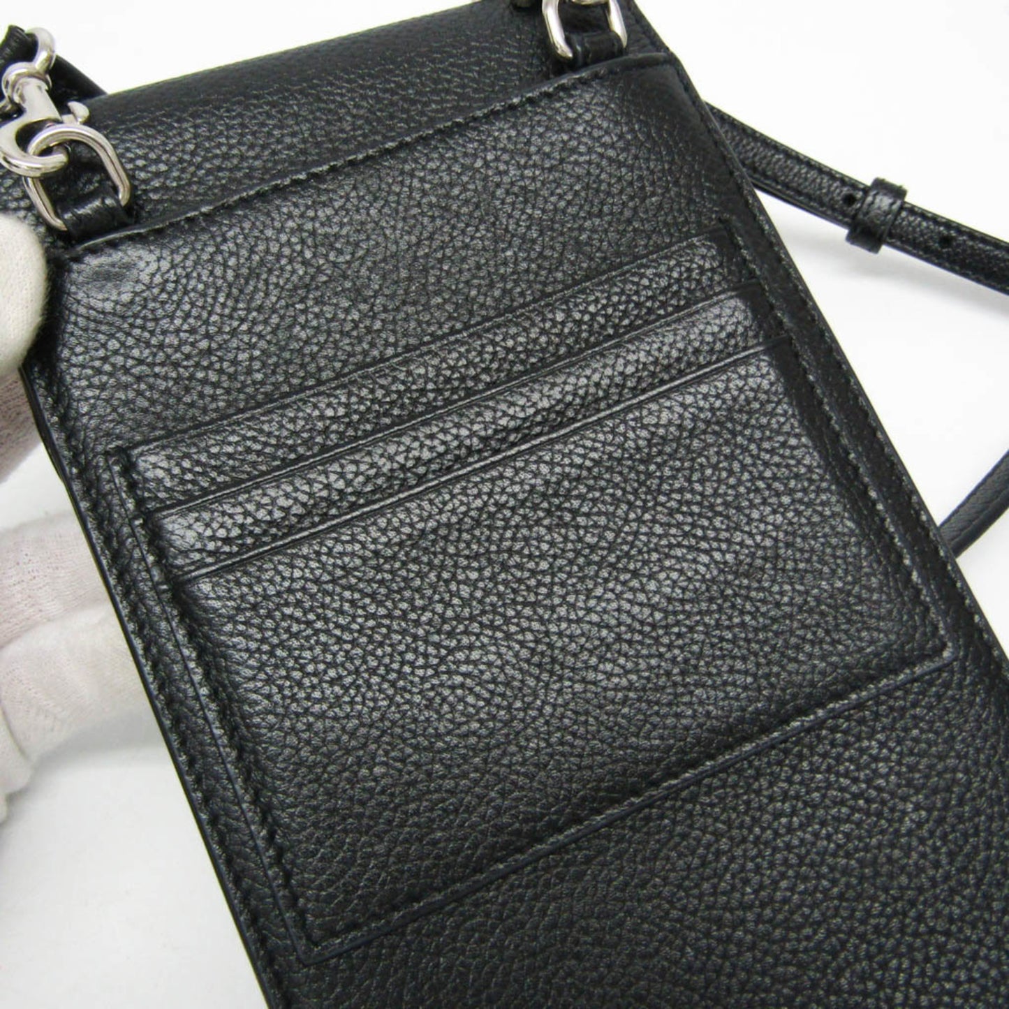 Balenciaga Others Black Shoulder Bags