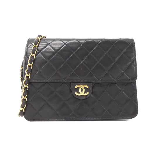 Chanel Others Black Shoulder Bags