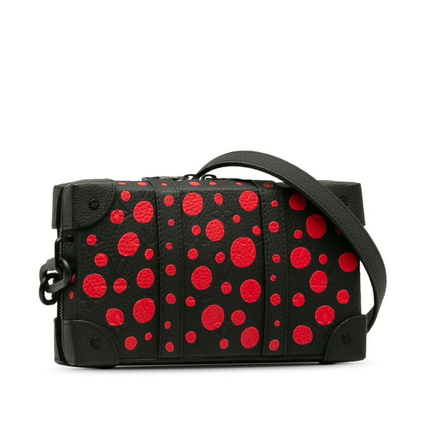 Louis Vuitton Others Black Shoulder Bags