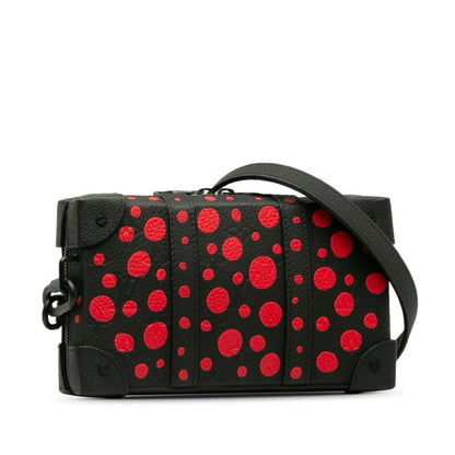Louis Vuitton Others Black Shoulder Bags