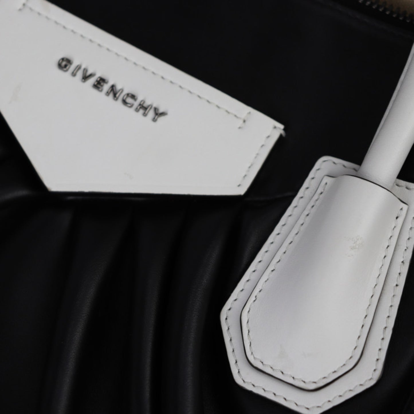Givenchy Others Black Handbags