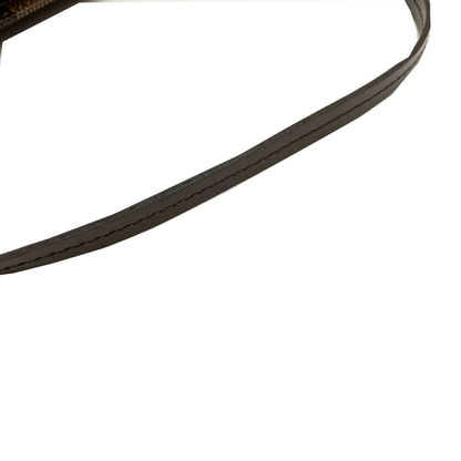 Louis Vuitton Monogram Canvas Brown Shoulder Bags