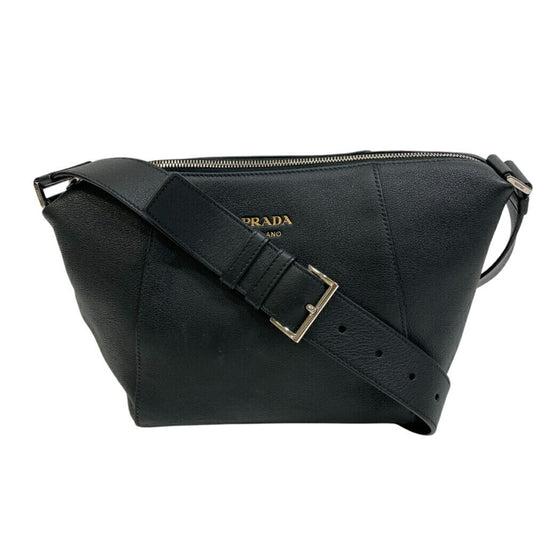 Prada Others Black Shoulder Bags