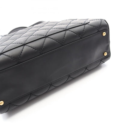 Chanel Others Black Handbags