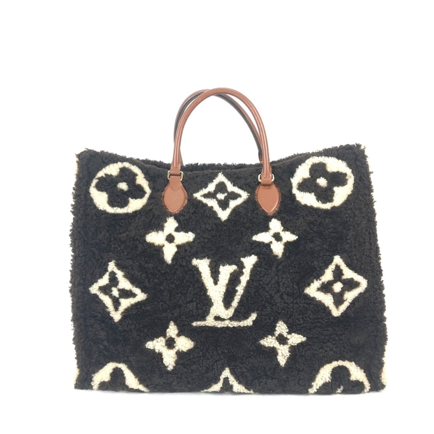 Louis Vuitton Others Brown Shoulder Bags