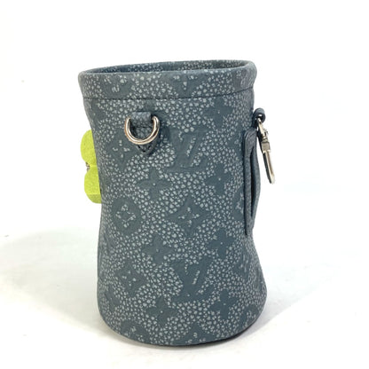 Louis Vuitton Others Gray Shoulder Bags