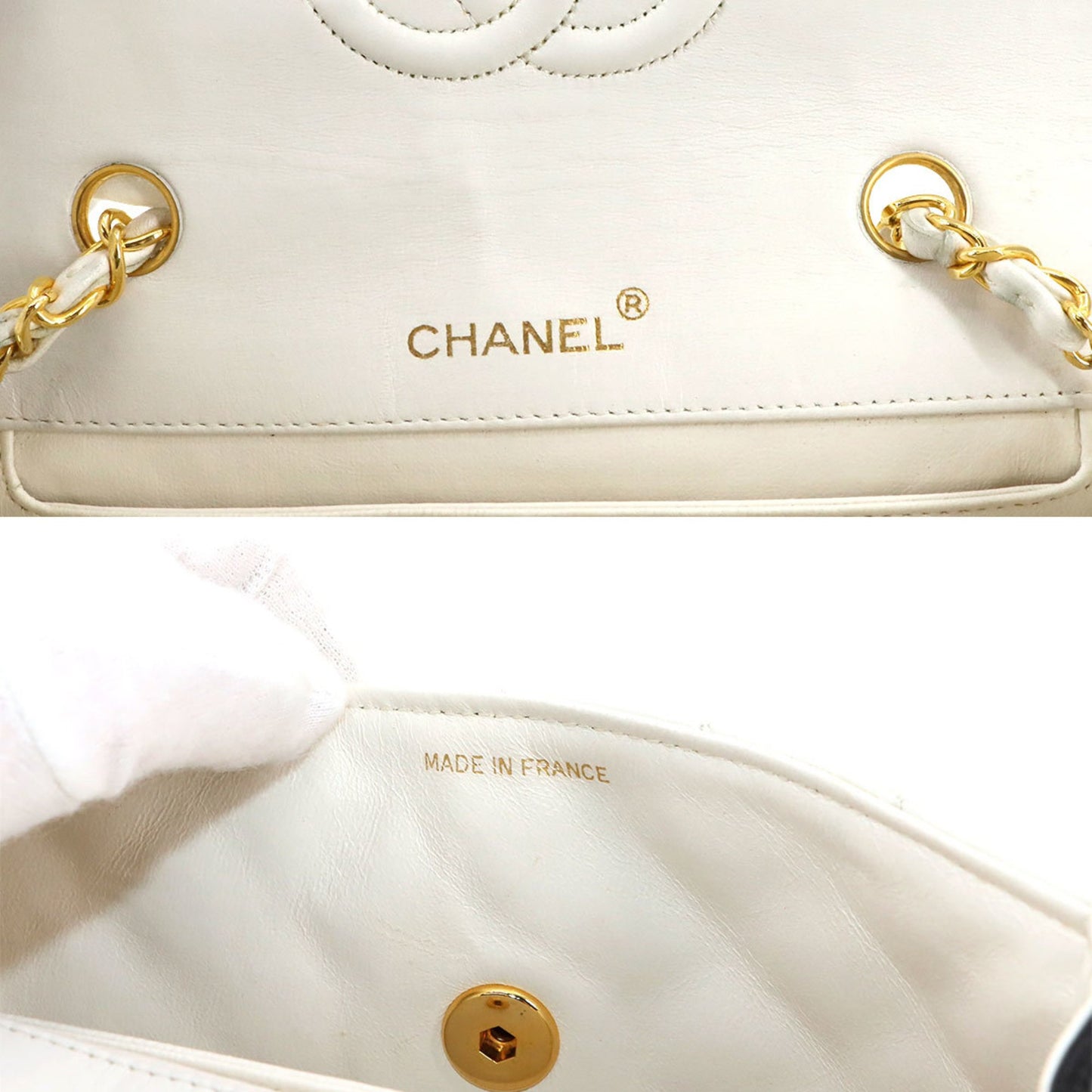 Chanel Others Black Small Bags