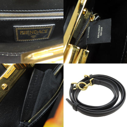 Fendi Others Black Handbags
