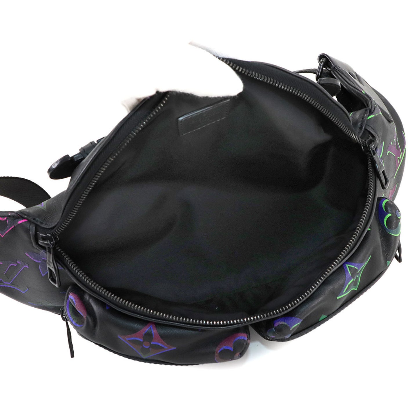 Louis Vuitton Others Black Crossbody Bags
