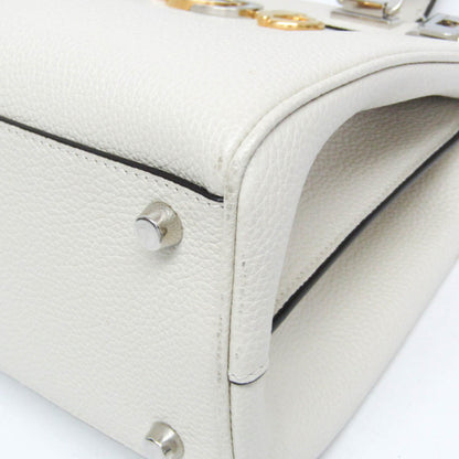Gucci Others White Handbags