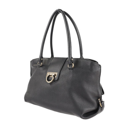 Salvatore Ferragamo Others Black Tote Bags