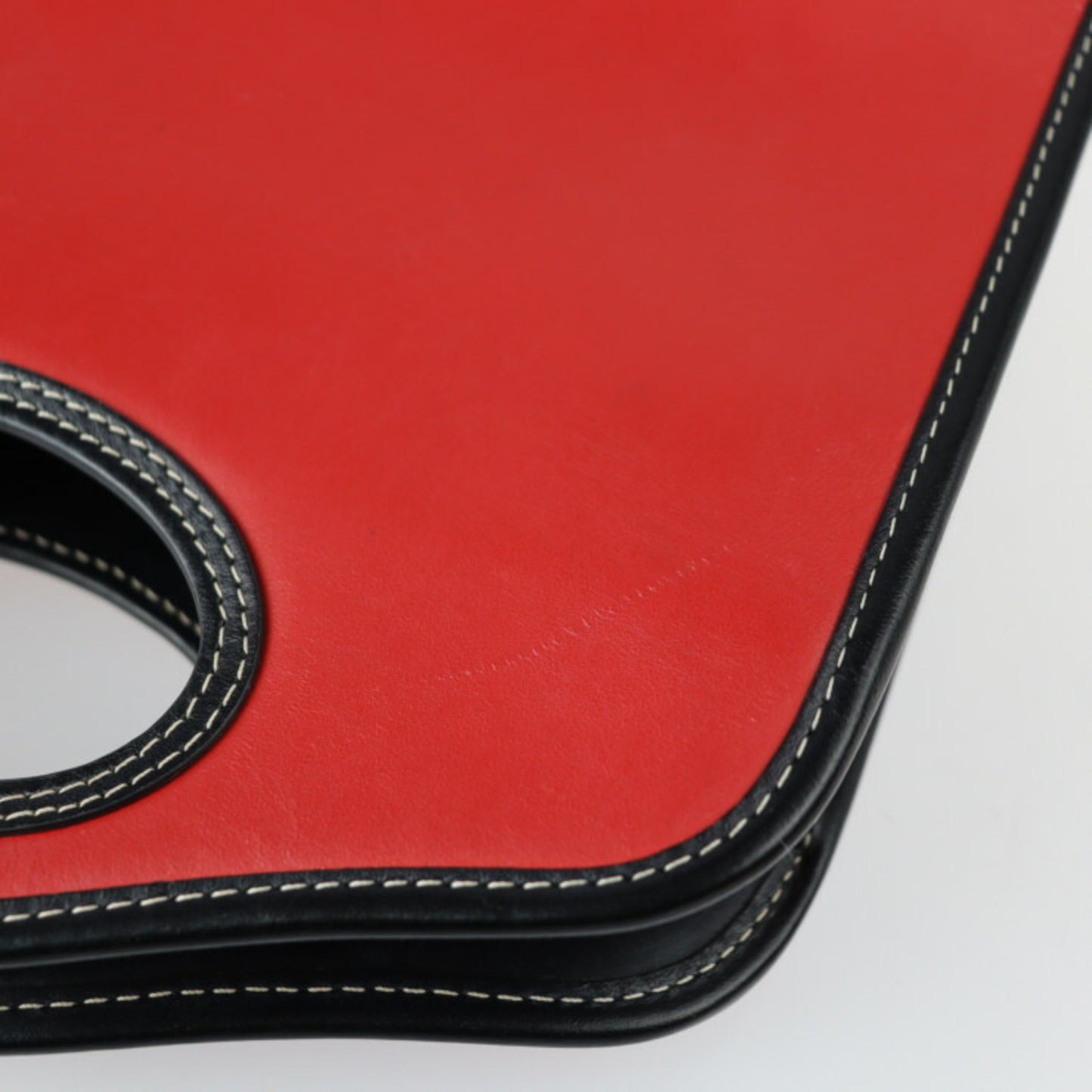 Burberry Nylon Black Handbags