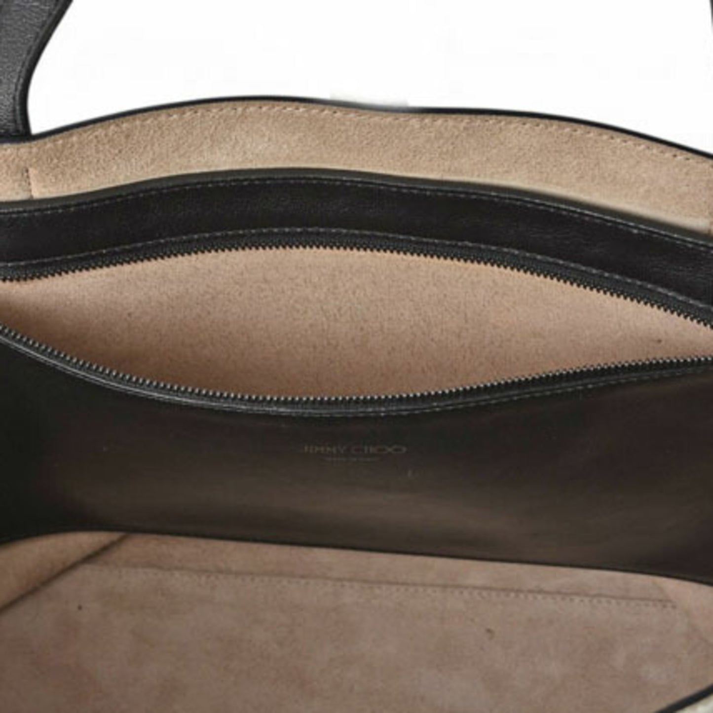 Jimmy Choo Others Black Tote Bags