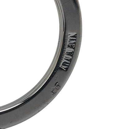 Gucci Other Metal Black Key Rings