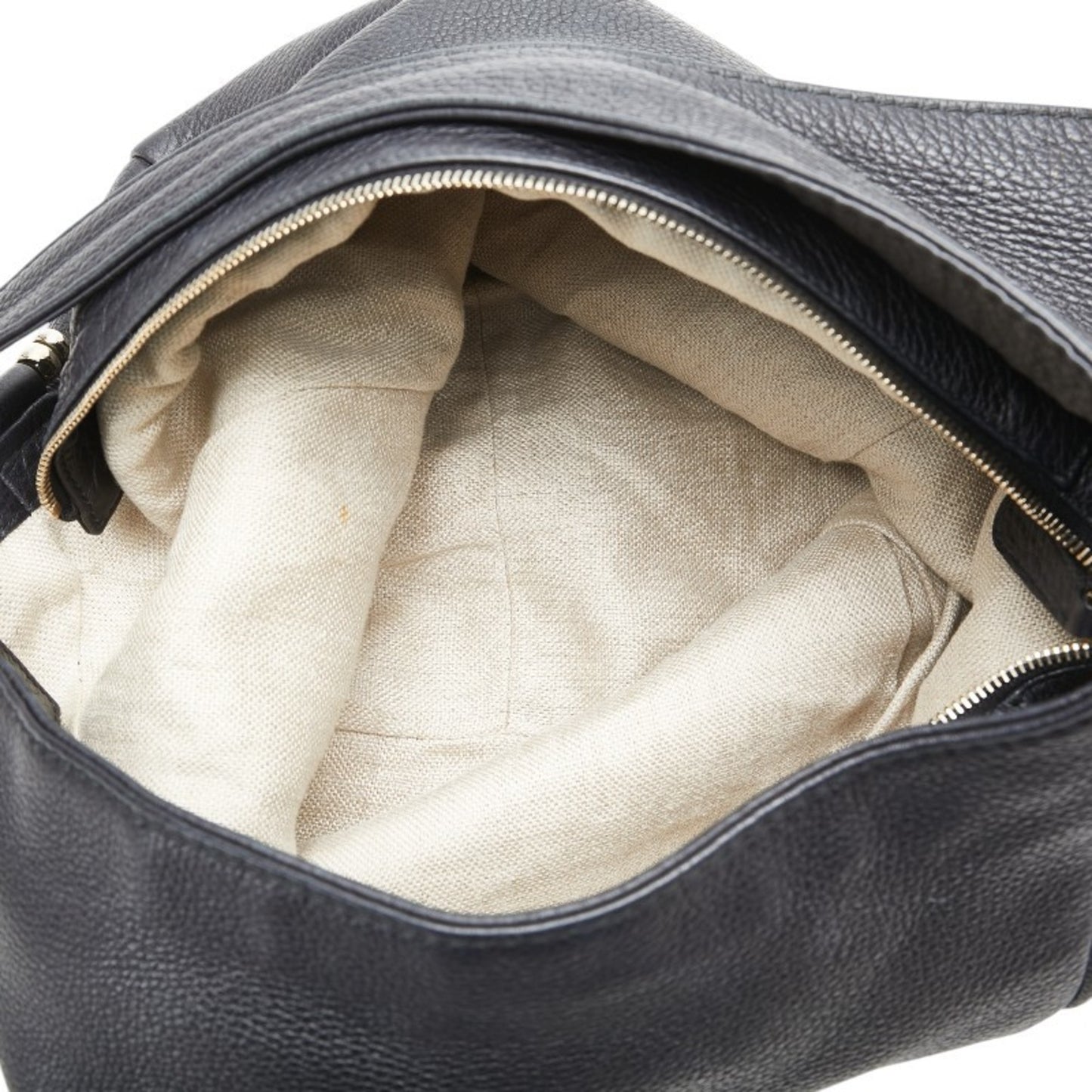 Gucci Others Black Shoulder Bags