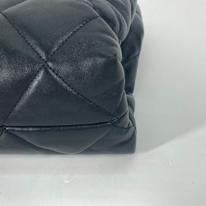 Chanel Others Black Shoulder Bags