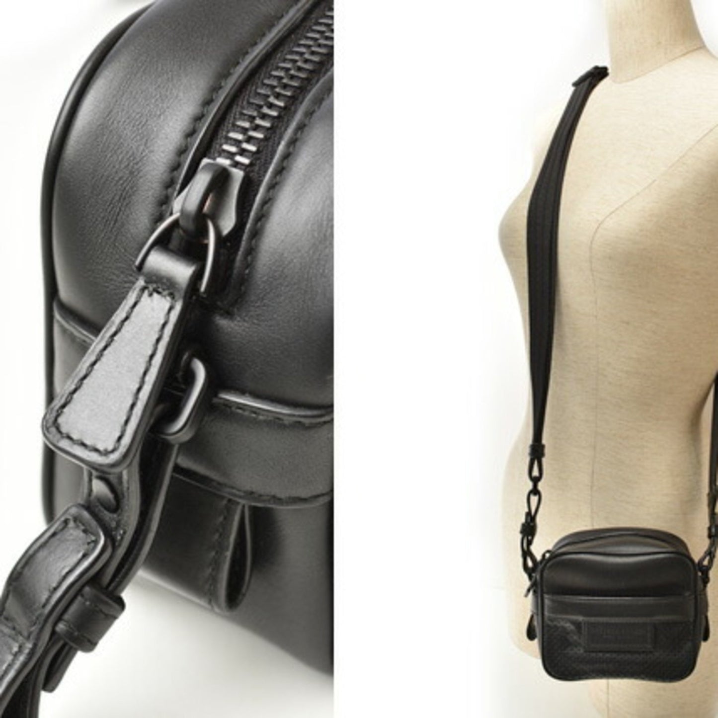 Bottega Veneta Others Black Small Bags