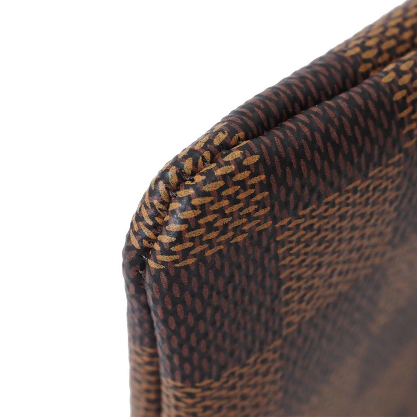 Louis Vuitton Monogram Canvas Brown Cases