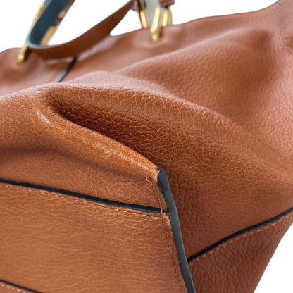 Chloé Others Brown Shoulder Bags
