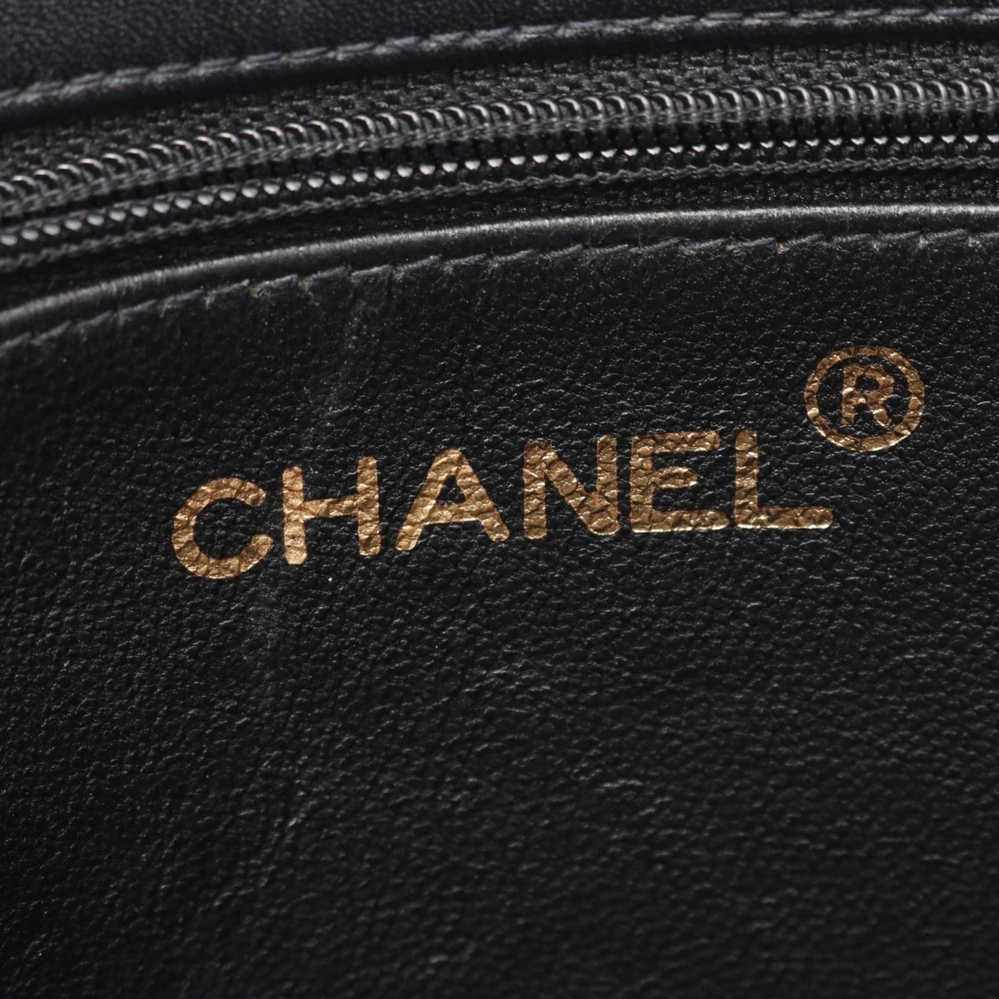 Chanel Others Black Tote Bags