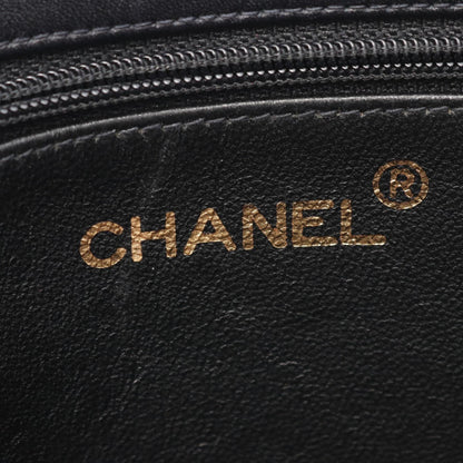 Chanel Others Black Tote Bags