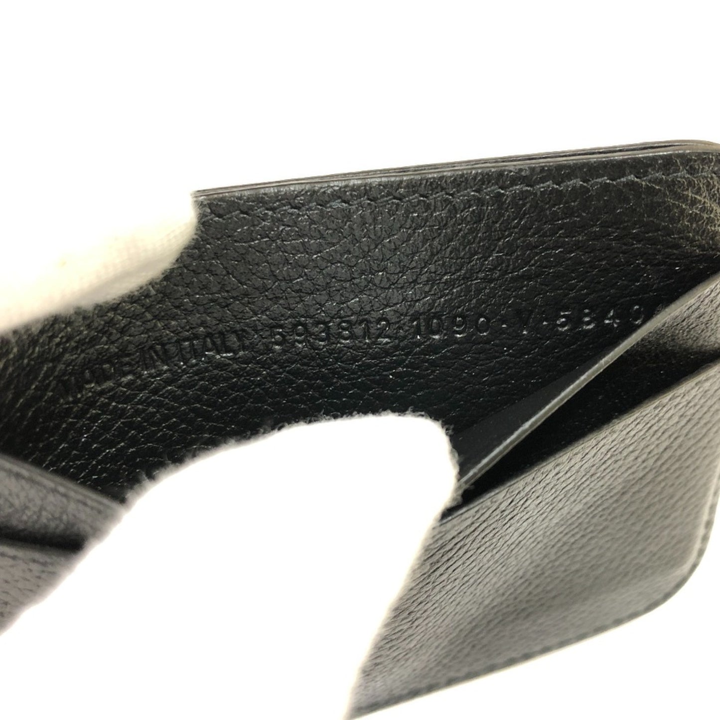Balenciaga Others Black Cases