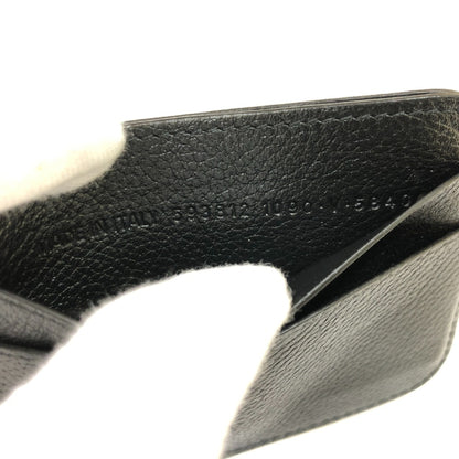 Balenciaga Others Black Cases