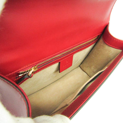 Gucci Others Red Shoulder Bags