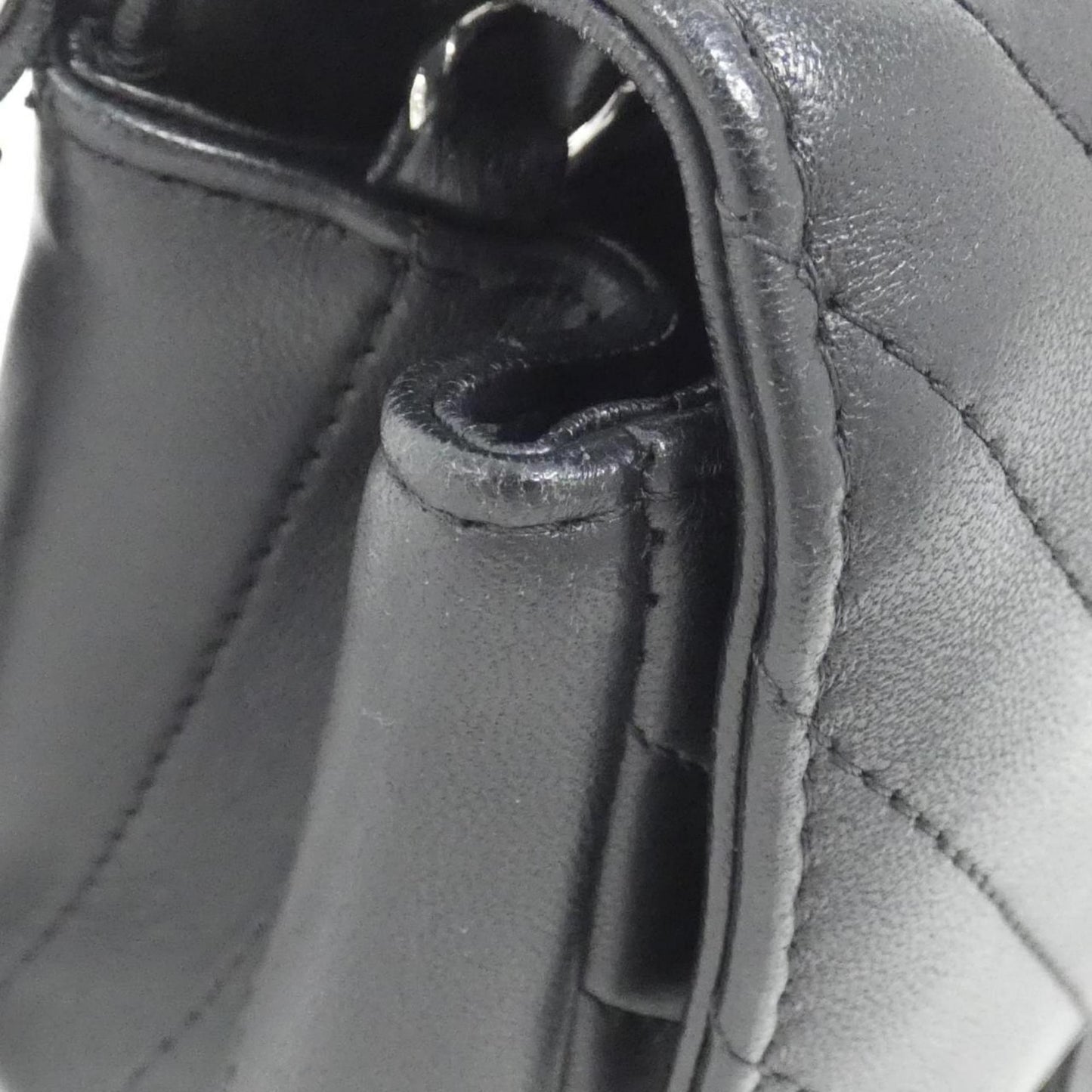 Chanel Others Black Shoulder Bags