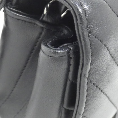 Chanel Others Black Shoulder Bags