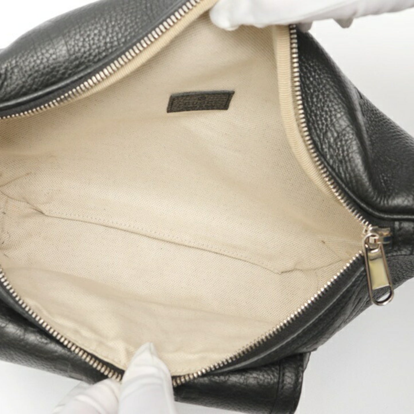 Gucci Others Black Crossbody Bags