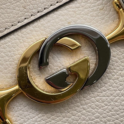 Gucci Others White Handbags
