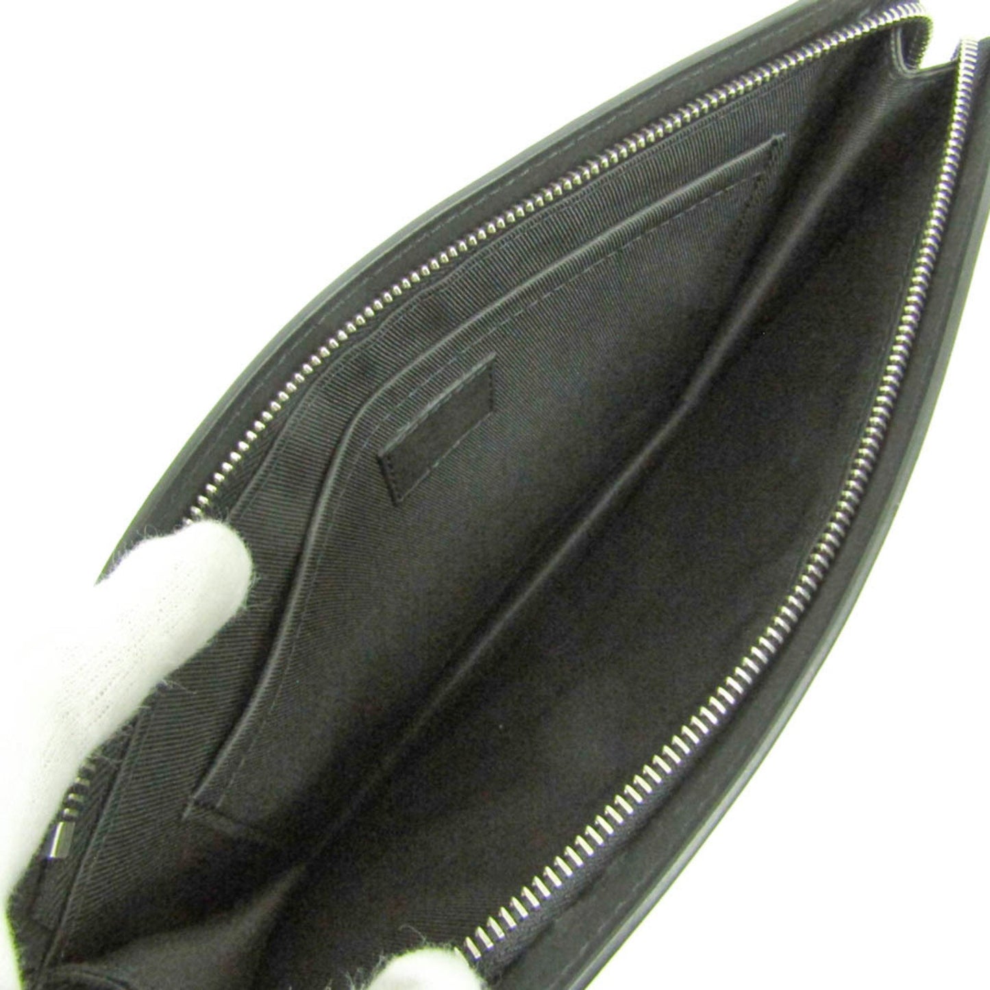 Louis Vuitton Others Black Clutch Bags