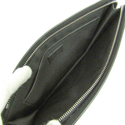 Louis Vuitton Others Black Clutch Bags