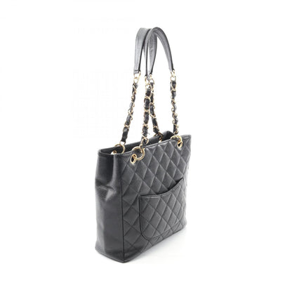 Chanel Others Black Tote Bags