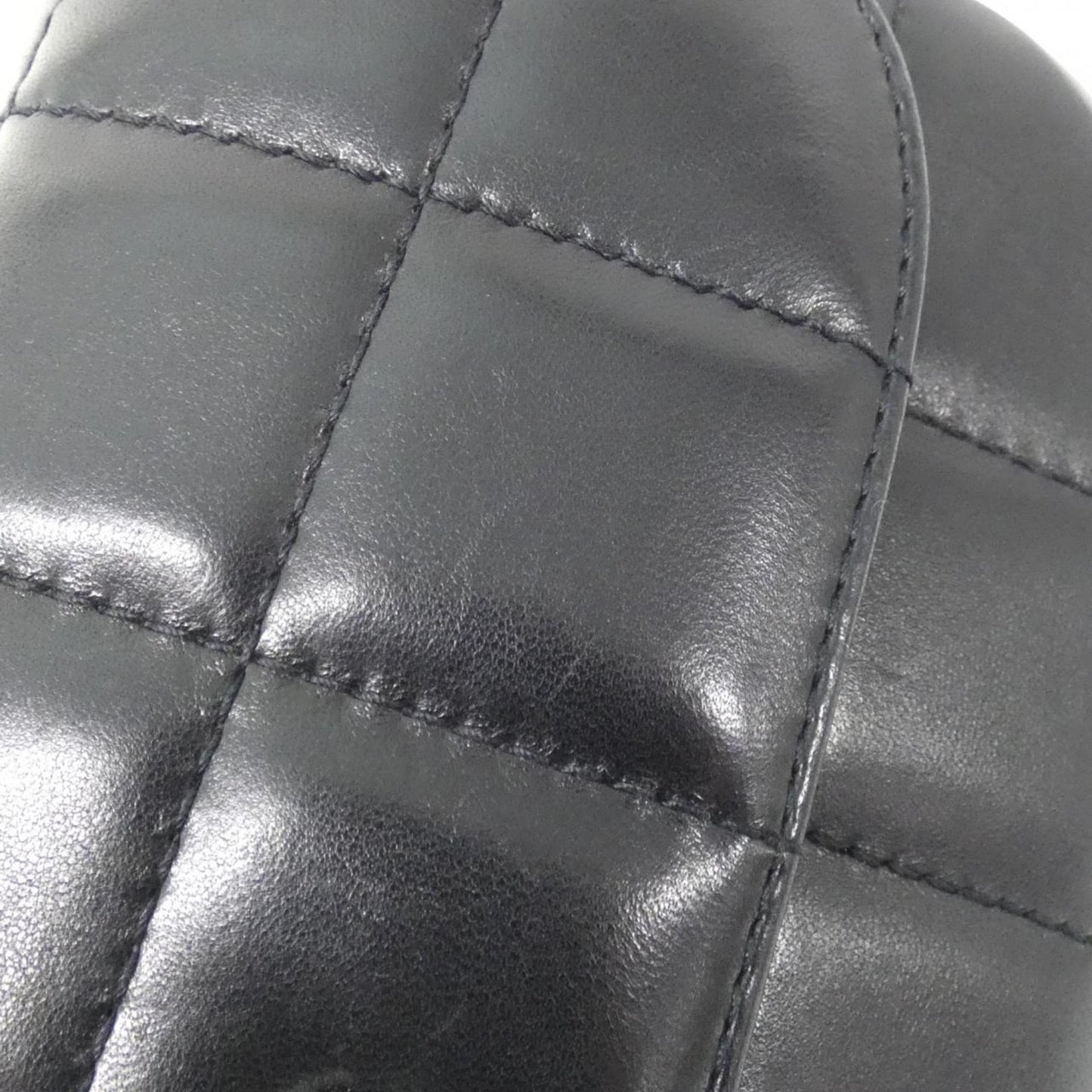 Chanel Others Black Shoulder Bags