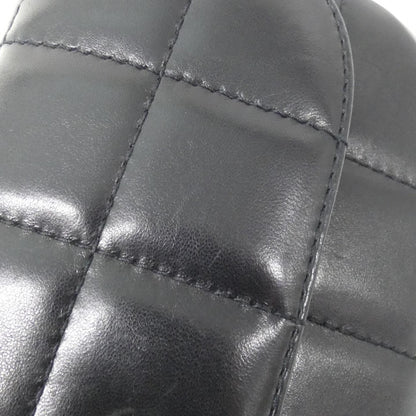 Chanel Others Black Shoulder Bags