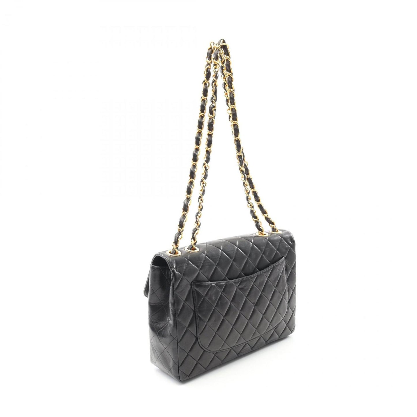 Chanel Others Black Shoulder Bags
