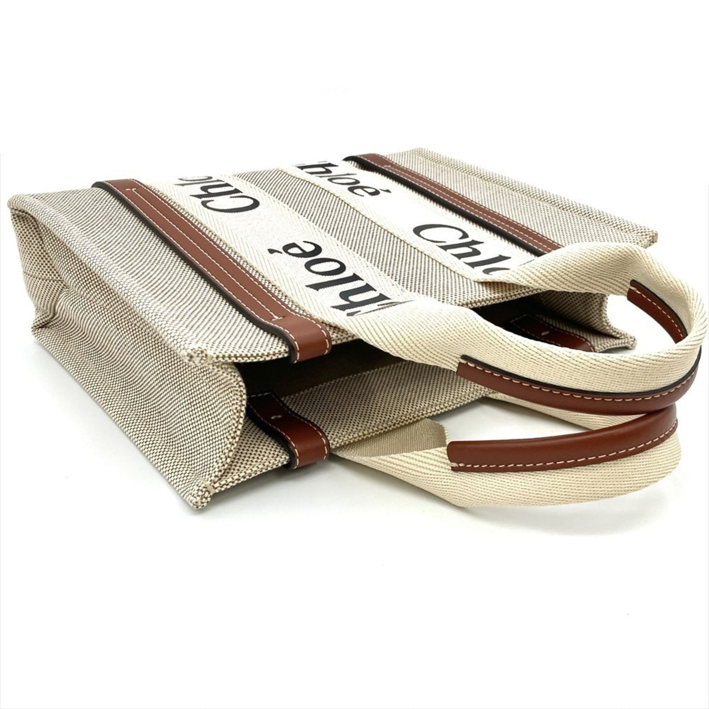 Chloé Others Brown Tote Bags