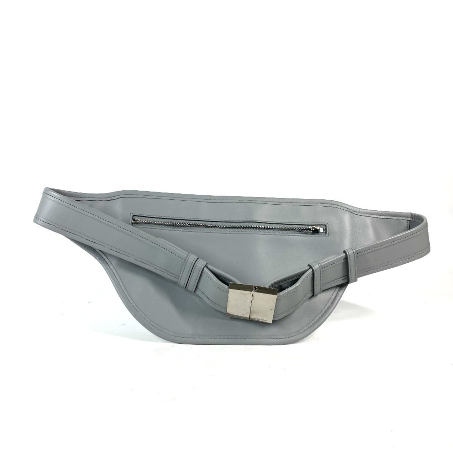 Burberry Others Gray Crossbody Bags