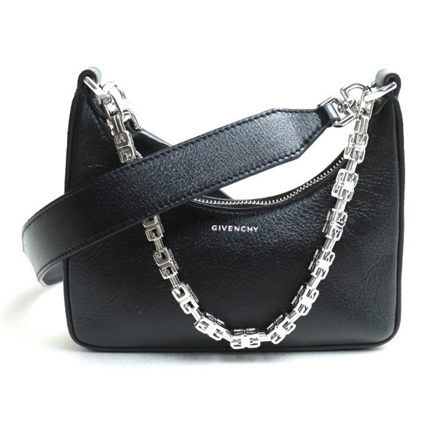 Givenchy Others Black Shoulder Bags