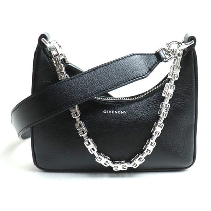 Givenchy Others Black Shoulder Bags
