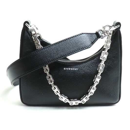 Givenchy Others Black Shoulder Bags