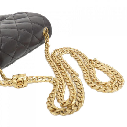 Chanel Others Brown Shoulder Bags