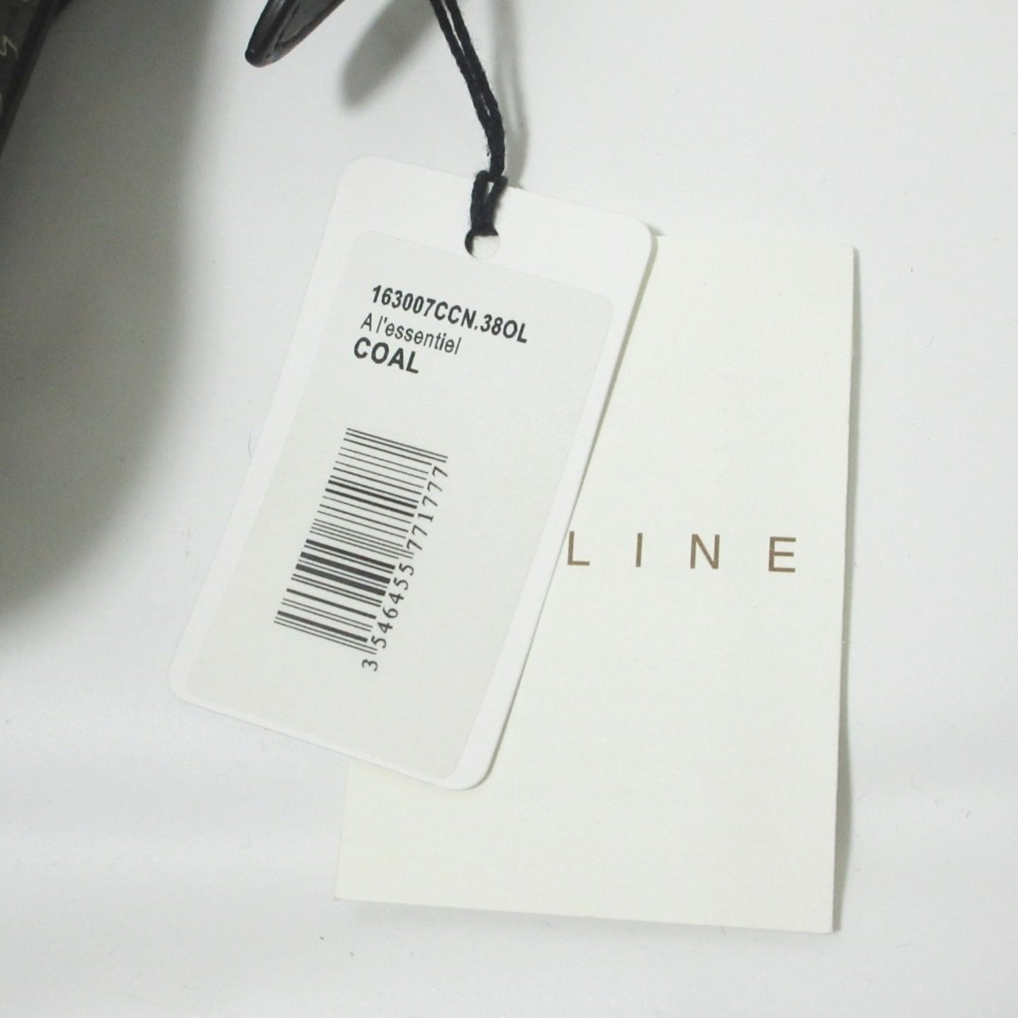 Celine Others Black Handbags