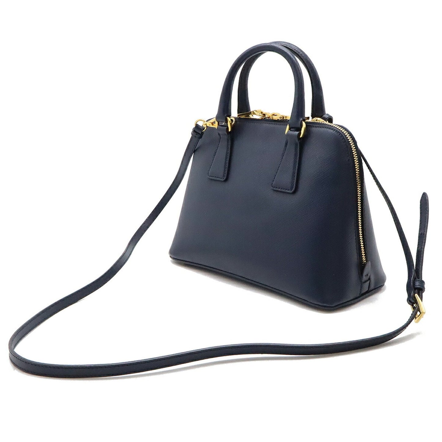 Prada Others Blue Handbags